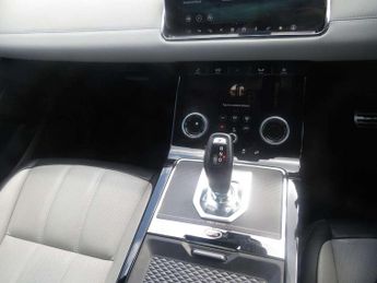 Land Rover Range Rover Evoque 2.0 D180 First Edition 5dr Auto