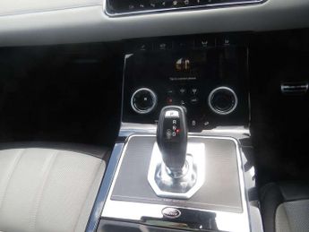 Land Rover Range Rover Evoque 2.0 D180 First Edition 5dr Auto