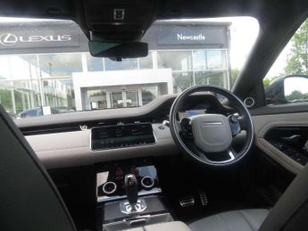 Land Rover Range Rover Evoque 2.0 D180 First Edition 5dr Auto