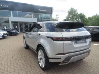 Land Rover Range Rover Evoque 2.0 D180 First Edition 5dr Auto