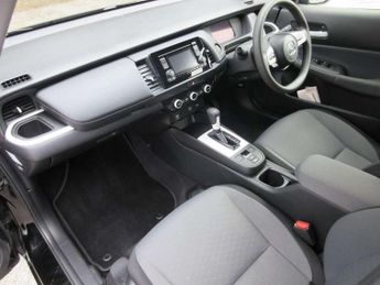 Honda Jazz 1.5 i-MMD Hybrid SE 5dr eCVT