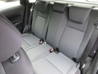 Honda Jazz 1.5 i-MMD Hybrid SE 5dr eCVT