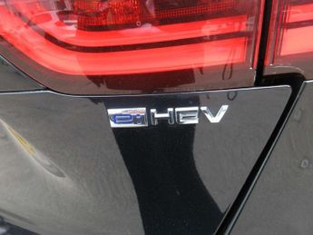 Honda Jazz 1.5 i-MMD Hybrid SE 5dr eCVT