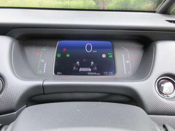 Honda Jazz 1.5 i-MMD Hybrid SE 5dr eCVT