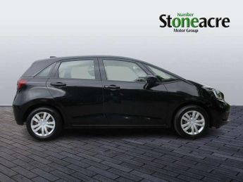 Honda Jazz 1.5 i-MMD Hybrid SE 5dr eCVT