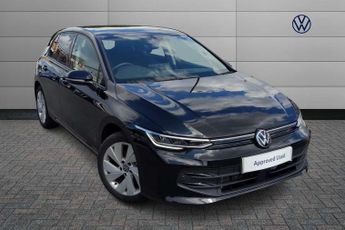 Volkswagen Golf 1.5 eTSI 150 Match 5dr DSG