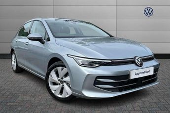 Volkswagen Golf 1.5 TSI 204 Style eHybrid 5dr DSG