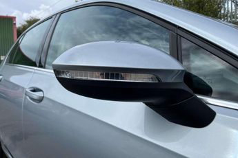 Volkswagen Golf 1.5 TSI 204 Style eHybrid 5dr DSG
