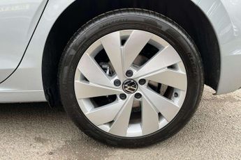 Volkswagen Golf 1.5 TSI 204 Style eHybrid 5dr DSG