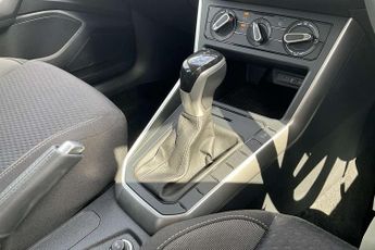 Volkswagen Polo 1.0 TSI Life 5dr DSG