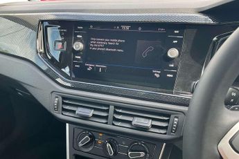 Volkswagen Polo 1.0 TSI Life 5dr DSG