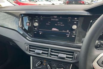 Volkswagen Polo 1.0 TSI Life 5dr DSG