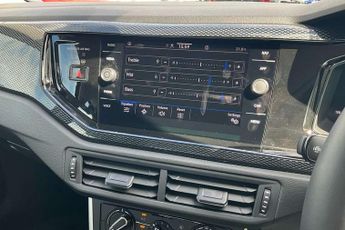 Volkswagen Polo 1.0 TSI Life 5dr DSG