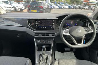 Volkswagen Polo 1.0 TSI Life 5dr DSG