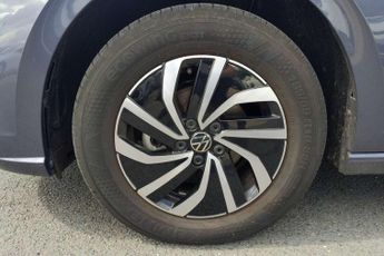 Volkswagen Polo 1.0 TSI Life 5dr DSG