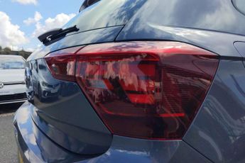 Volkswagen Polo 1.0 TSI Life 5dr DSG