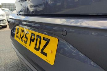 Volkswagen Polo 1.0 TSI Life 5dr DSG