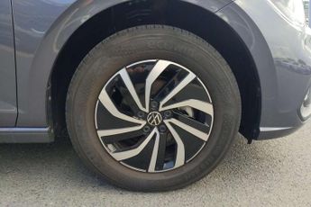 Volkswagen Polo 1.0 TSI Life 5dr DSG