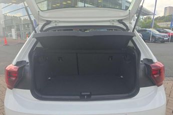 Volkswagen Polo 1.0 TSI Life 5dr DSG
