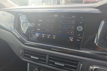 Volkswagen Polo 1.0 TSI Life 5dr DSG