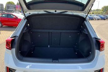 Volkswagen T-Roc 1.5 TSI R-Line 5dr DSG