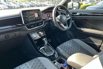 Volkswagen T-Roc 1.5 TSI R-Line 5dr DSG