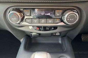 Nissan Juke 1.0 DiG-T 114 Tekna 5dr DCT