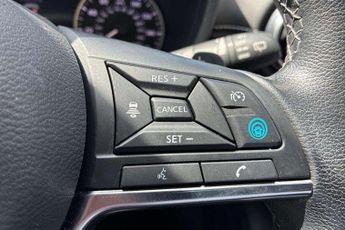 Nissan Juke 1.0 DiG-T 114 Tekna 5dr DCT