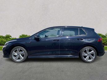 Volkswagen Golf 2.0 TDI 150 R-Line 5dr DSG
