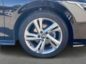 Volkswagen Golf 2.0 TDI 150 R-Line 5dr DSG