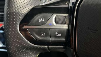Peugeot 2008 1.2 PureTech 130 GT 5dr EAT8