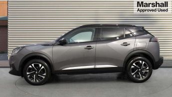 Peugeot 2008 1.2 PureTech 130 GT 5dr EAT8