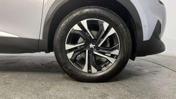 Peugeot 2008 1.2 PureTech 130 GT 5dr EAT8