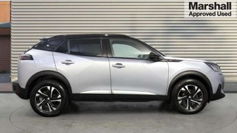 Peugeot 2008 1.2 PureTech 130 GT 5dr EAT8