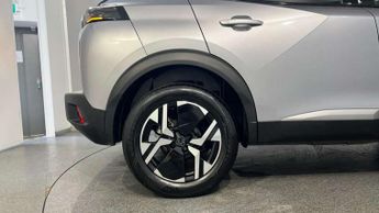 Peugeot 2008 1.2 PureTech 130 GT 5dr EAT8