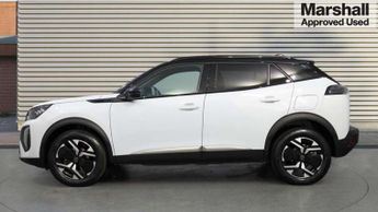 Peugeot 2008 1.2 PureTech 130 GT 5dr EAT8