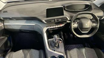 Peugeot 3008 1.2 PureTech Allure 5dr