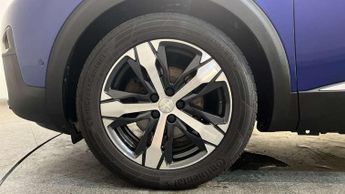 Peugeot 3008 1.2 PureTech Allure 5dr