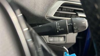 Peugeot 3008 1.2 PureTech Allure 5dr