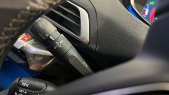 Peugeot 3008 1.2 PureTech Allure 5dr