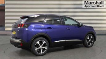 Peugeot 3008 1.2 PureTech Allure 5dr