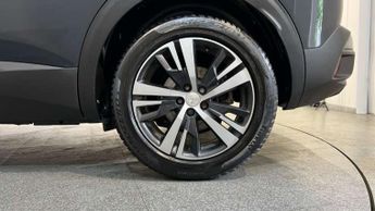 Peugeot 3008 1.5 BlueHDi Active 5dr
