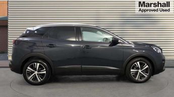 Peugeot 3008 1.5 BlueHDi Active 5dr