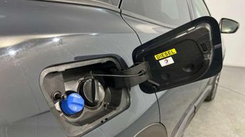 Peugeot 3008 1.5 BlueHDi Active 5dr