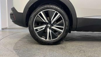 Peugeot 3008 1.6 PureTech 180 GT Premium 5dr EAT8