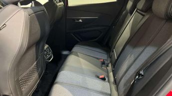 Peugeot 3008 1.2 PureTech Allure Premium 5dr EAT8
