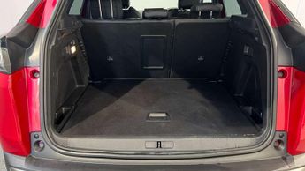 Peugeot 3008 1.2 PureTech Allure Premium 5dr EAT8
