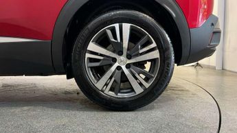 Peugeot 3008 1.2 PureTech Allure Premium 5dr EAT8