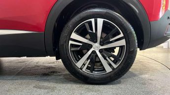 Peugeot 3008 1.5 BlueHDi GT 5dr EAT8