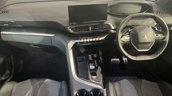 Peugeot 3008 1.2 PureTech Allure 5dr EAT8